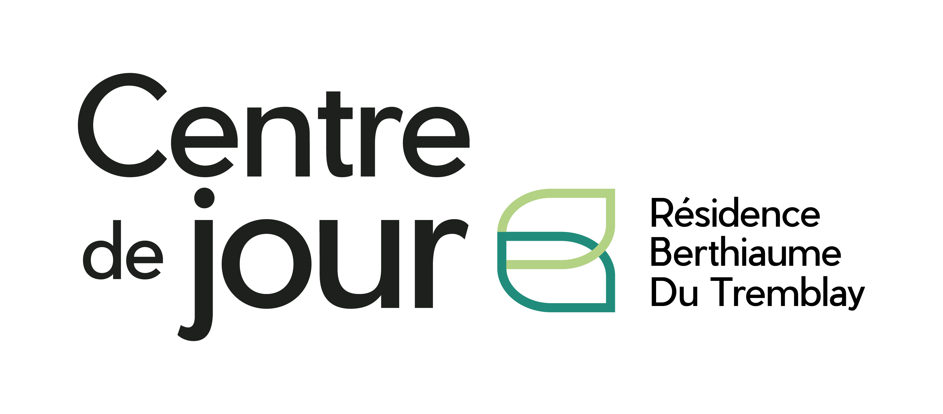 Centre de jour Résidence Berthiaume-Du Tremblay