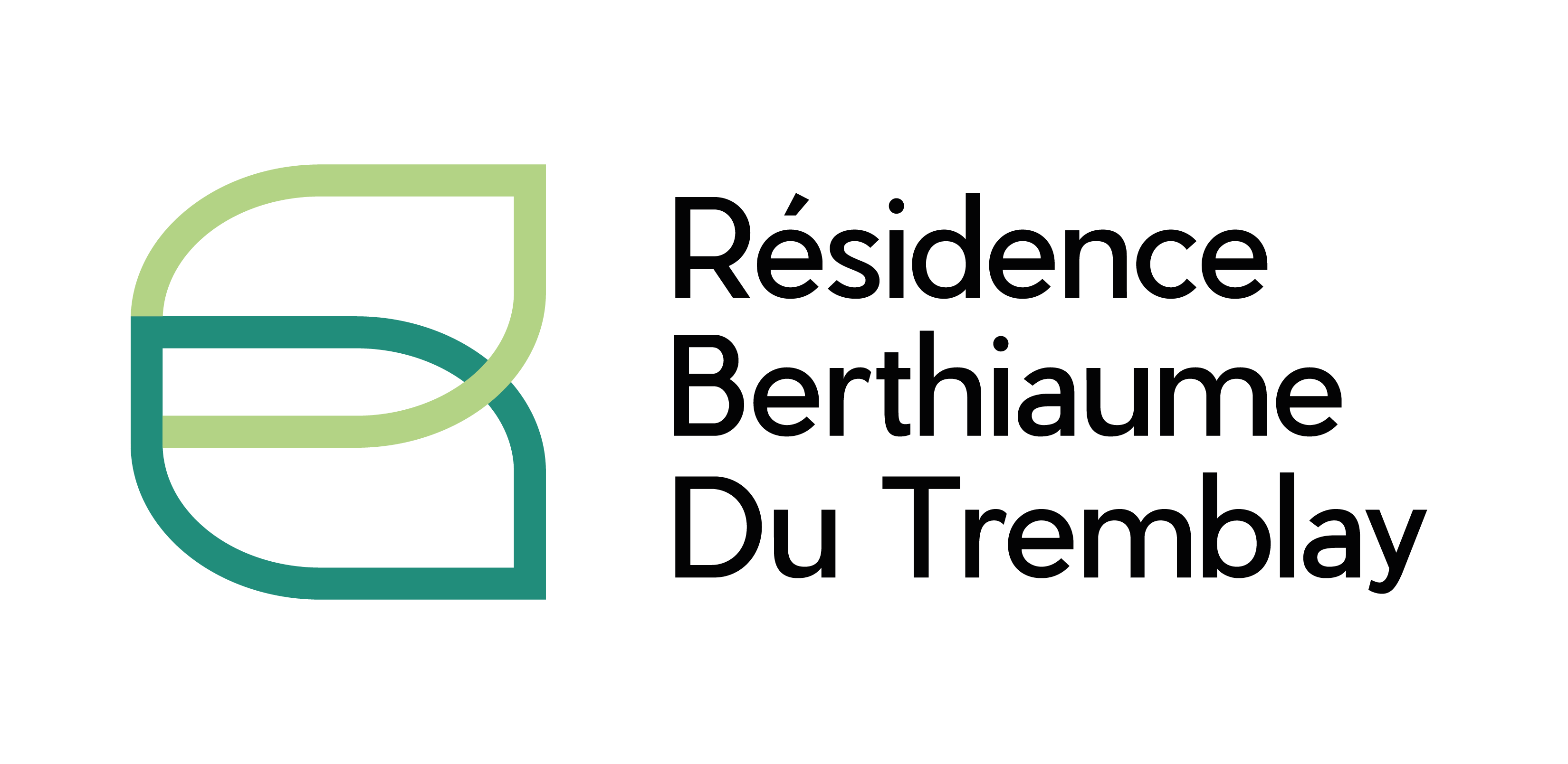 Résidence Berthiaume-Du Tremblay