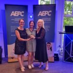 Prix méritas Clémence-Boucher de l'AEPC 2024